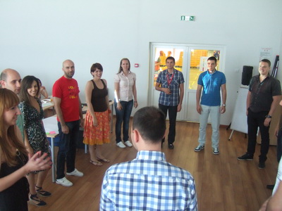 Trening Komunikacija i re&scaron;avanje konflikata 9